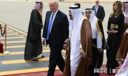 沙特王室最新爆料,王室内部权力斗争与秘密交易曝光